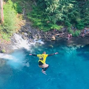 Meet your Posher, Rayme